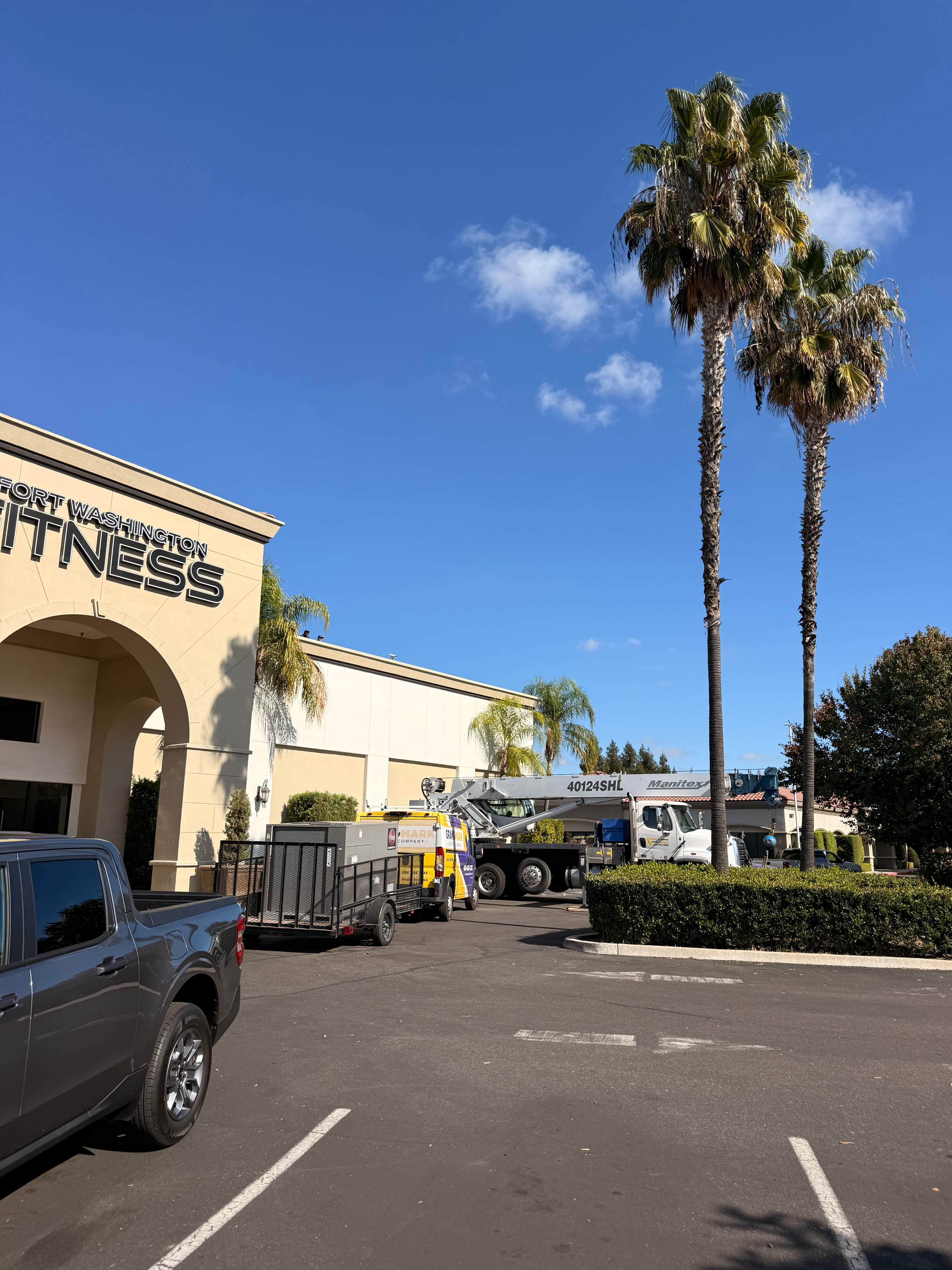 Commercial $0 Down $0 Interest 10 Years PGE by Grandmark Service Company