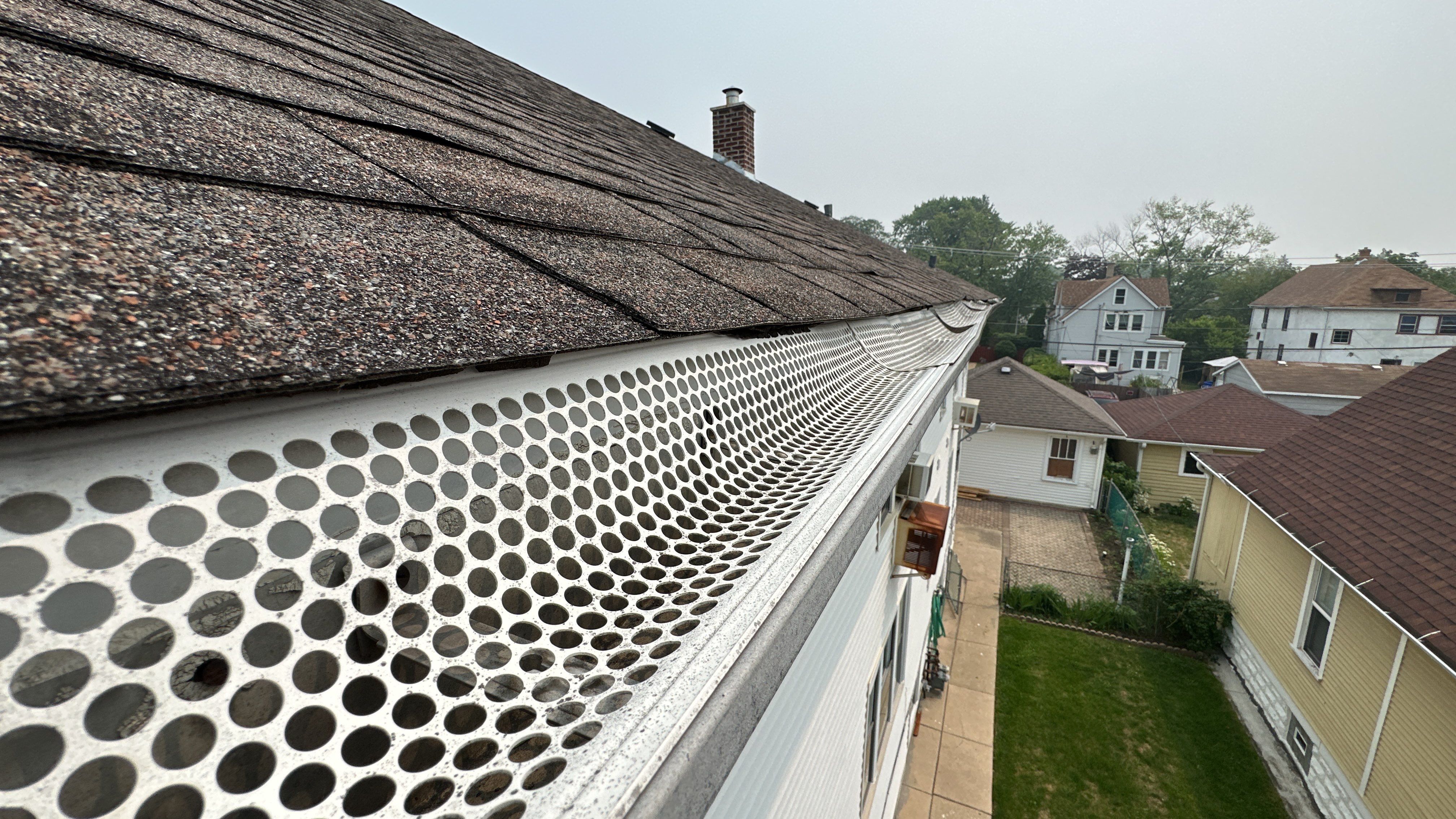 Gutter Repair by G2