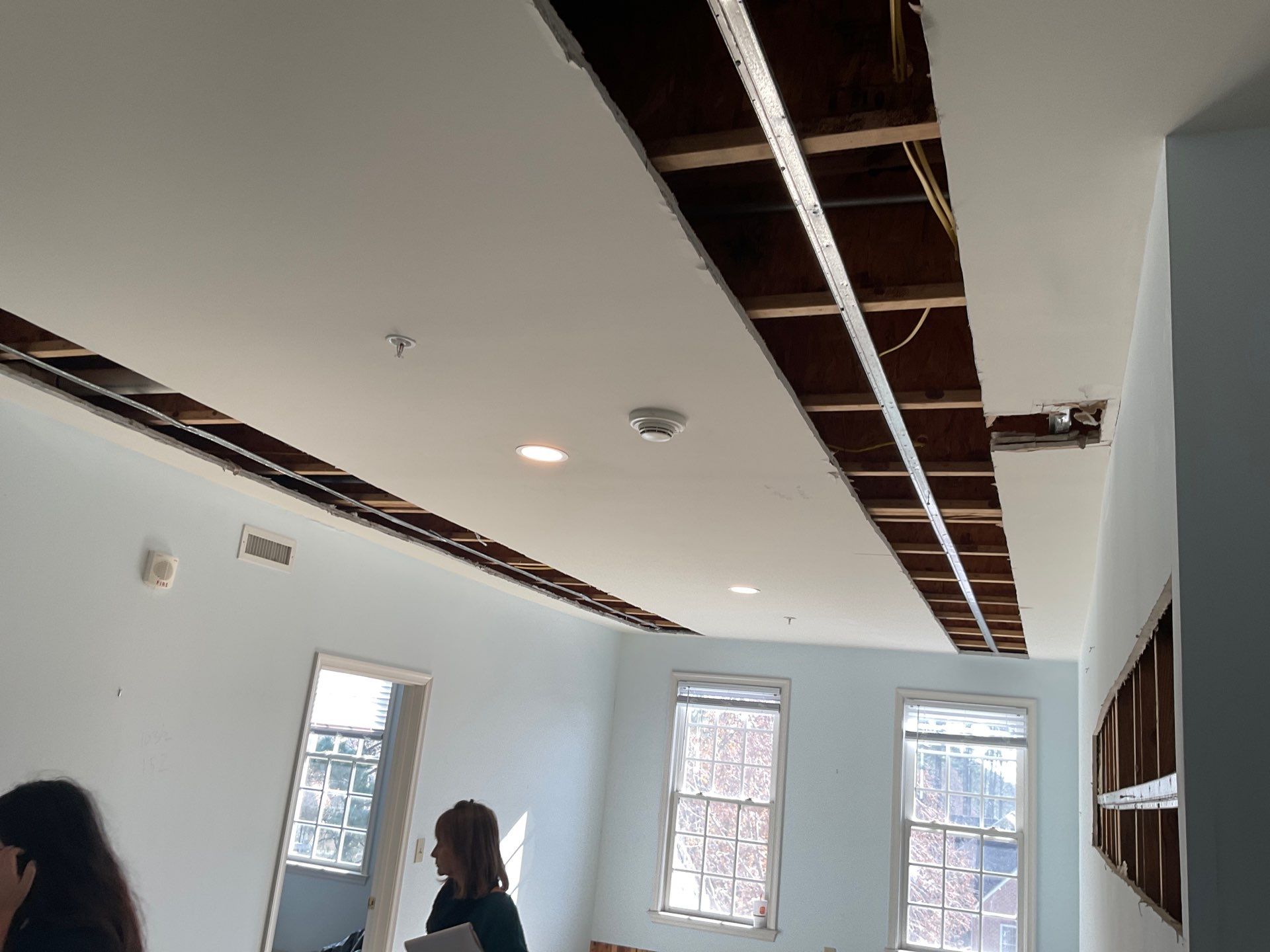 The Arbors - Newport News by Rodriguez Drywall And Paint 