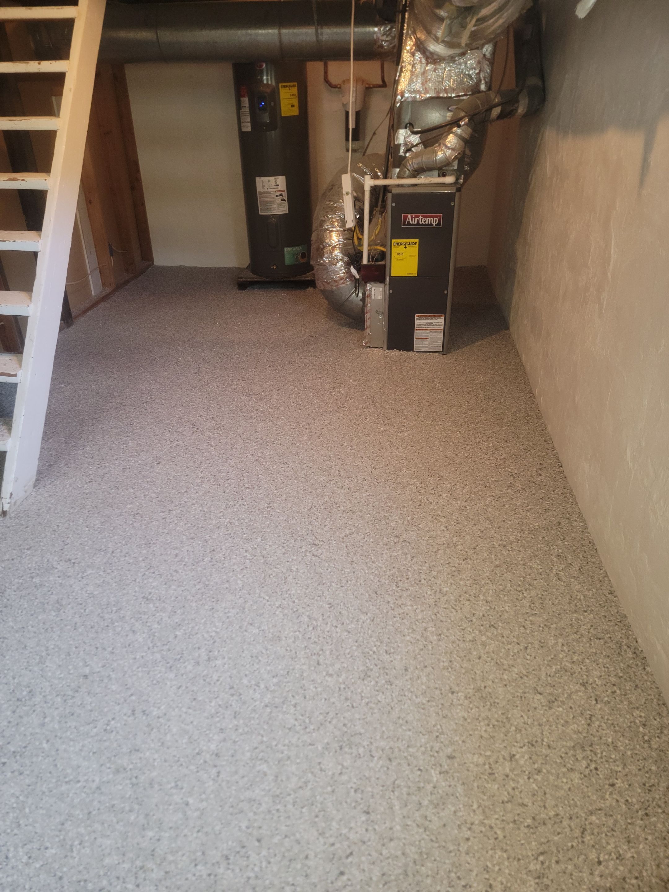 Epoxy countertops by MGP Coatings