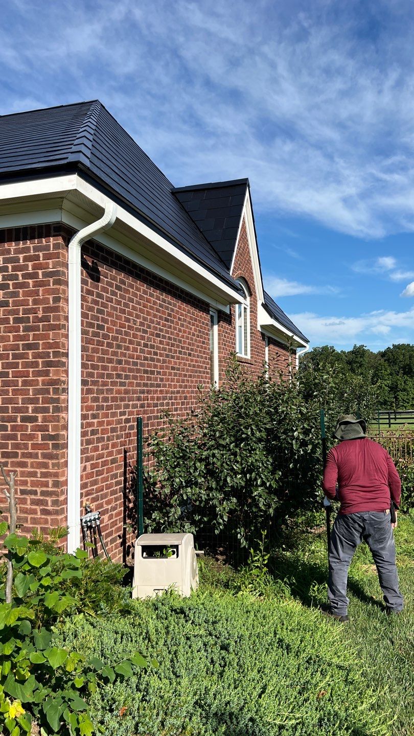 Tesla Solar Roof Manassas, VA by American Home Contractors