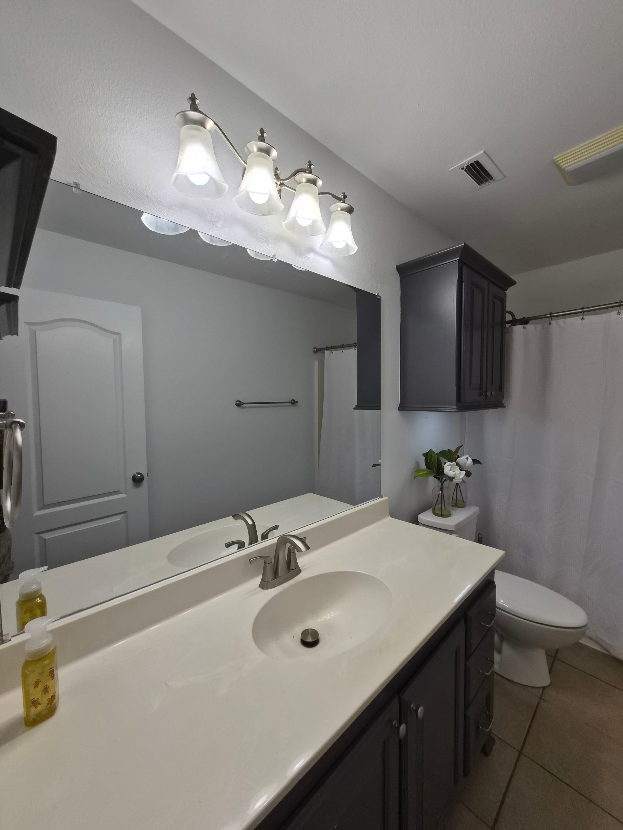 Whole-Home Interior Painting Transformation for Lindale, Texas House by Quality Coats Painting