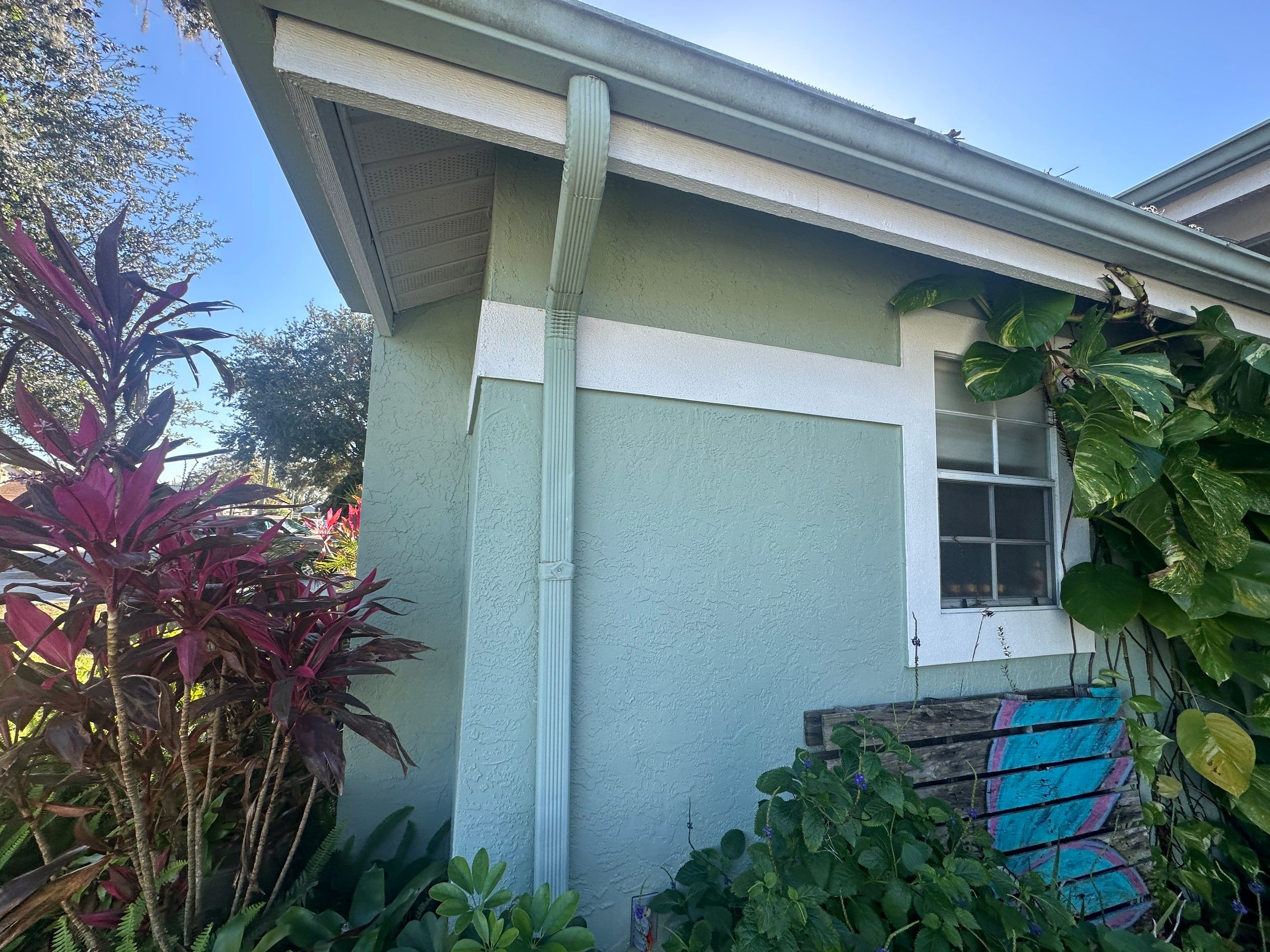 Roof Damage Claim in New Port Richey by FLAPA & KeyStone