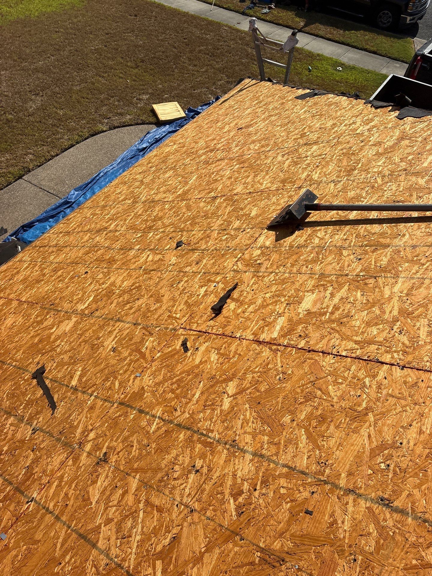 Corpus Christi Roofing by Bayfront Roofing and Construction