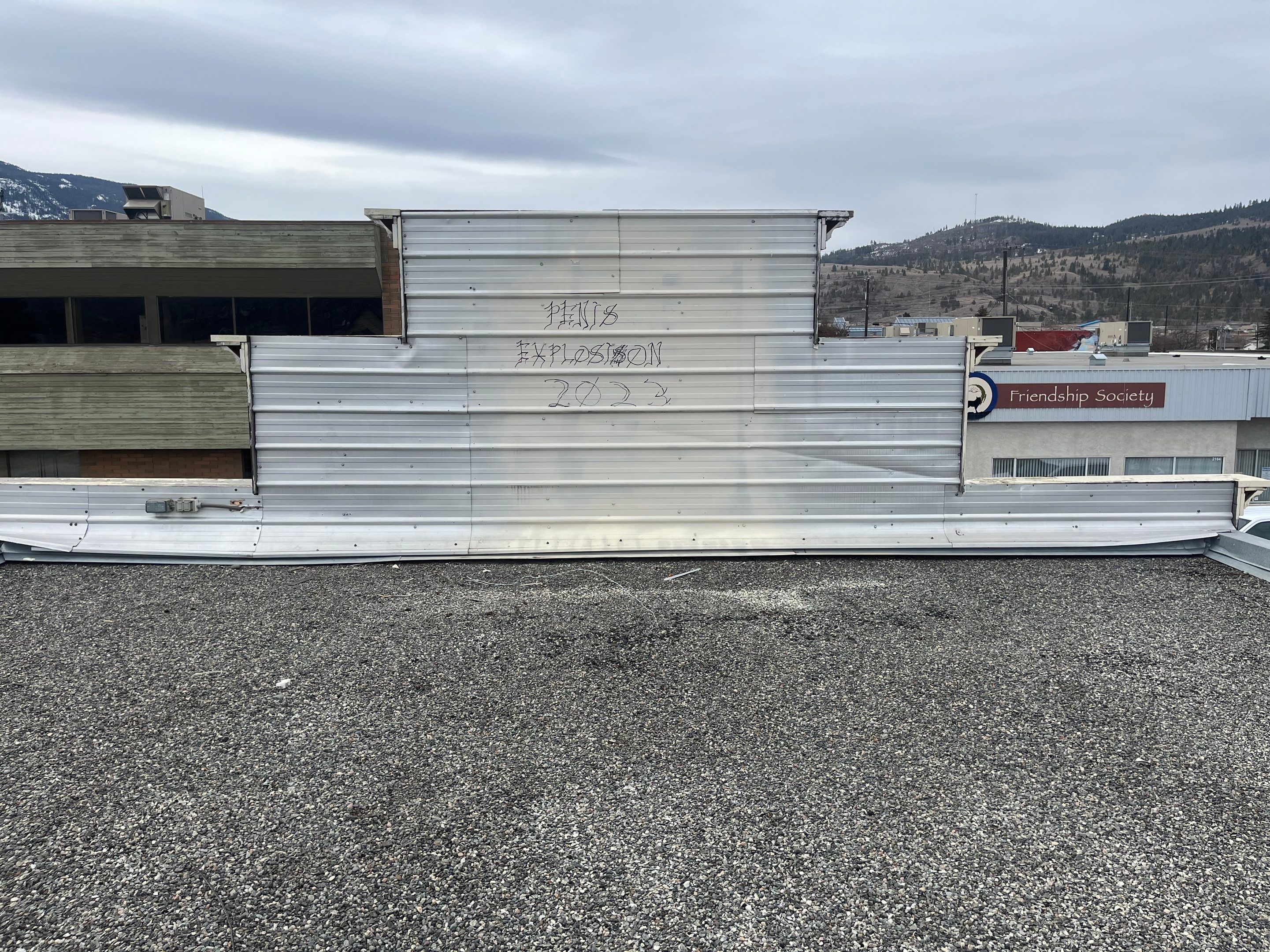 Commercial ReRoofing Installation using IKO 2ply sbs by Top Notch Roofing Inc