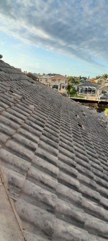 Residential Roofing Installation using Westlake (Boral) Stone Coated Steel by Four Peaks Roofing