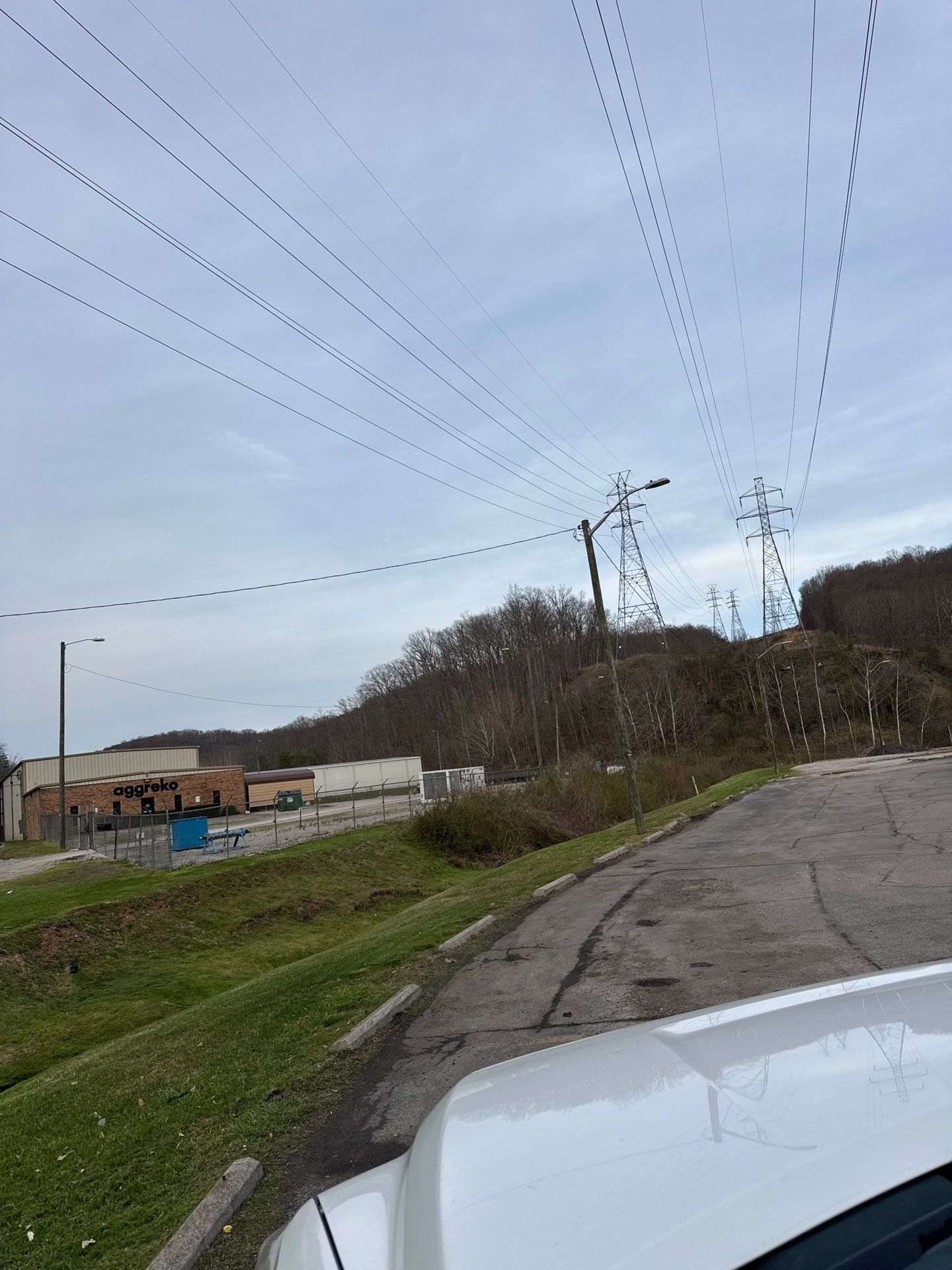 Project in Charleston, WV by Jones Empire LLC