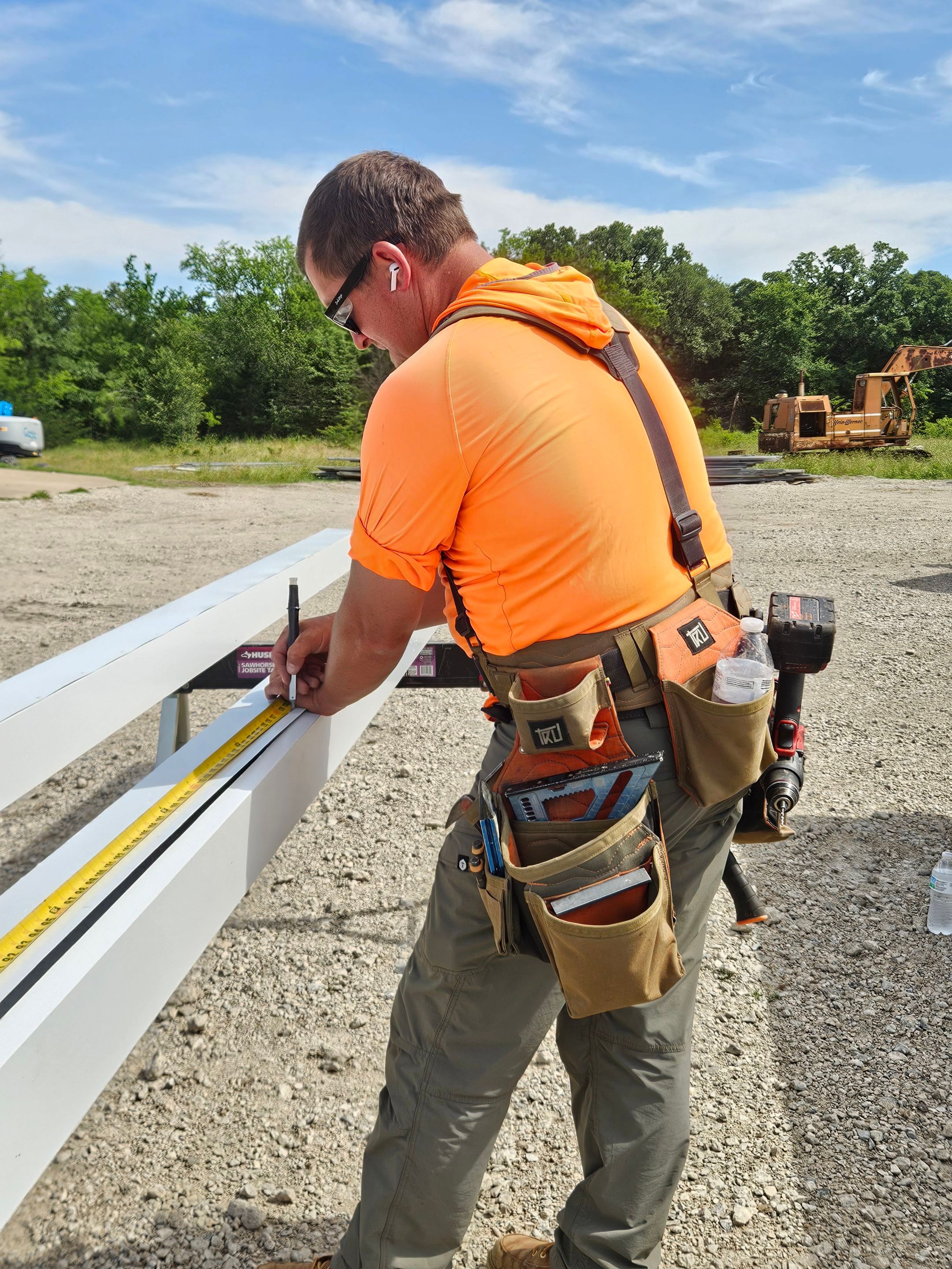 Complete Restoration with Skylight/Window Install - Greenville, TX by Hostetler Roofing
