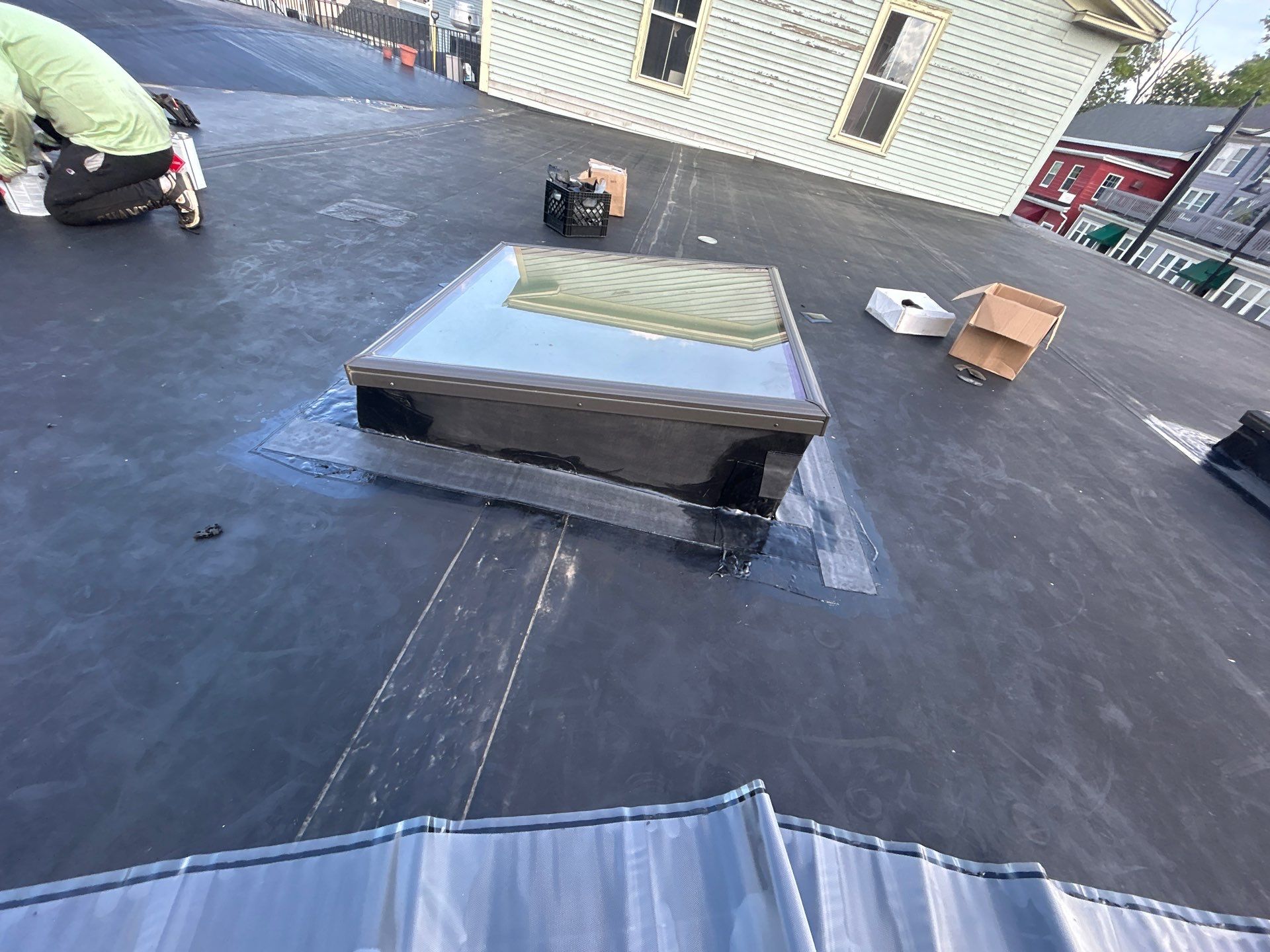 Skylights | Concord by Mighty Dog Roofing of Greater Middlesex County