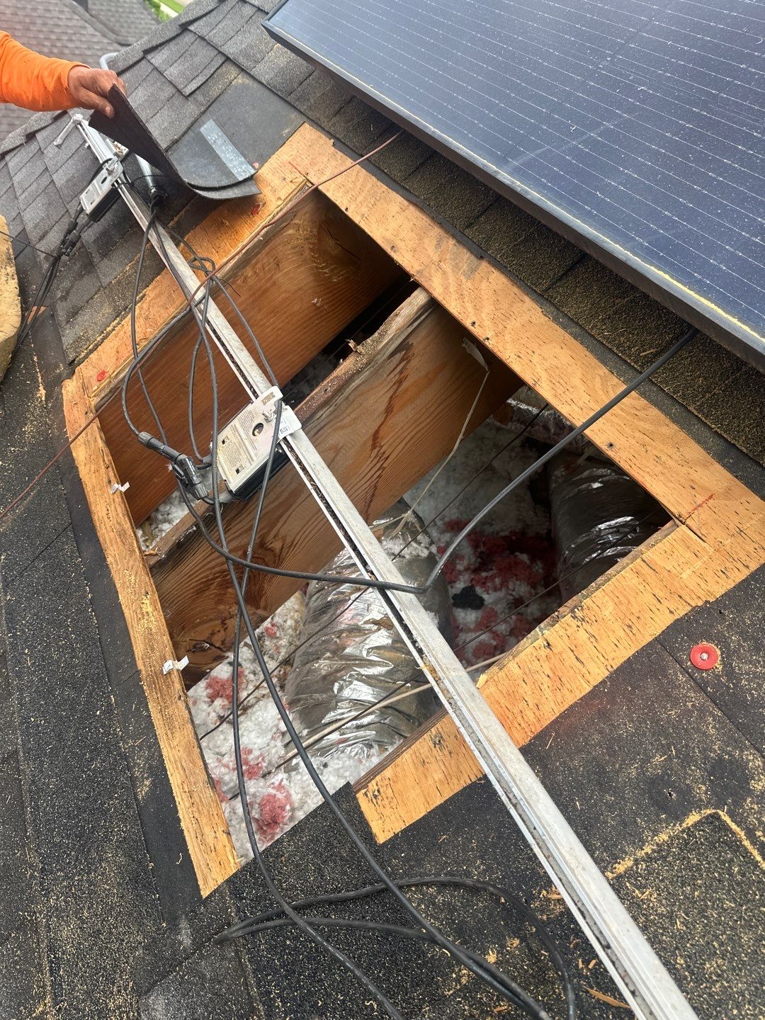 Roof Repair Houston by Roof Repair Company
