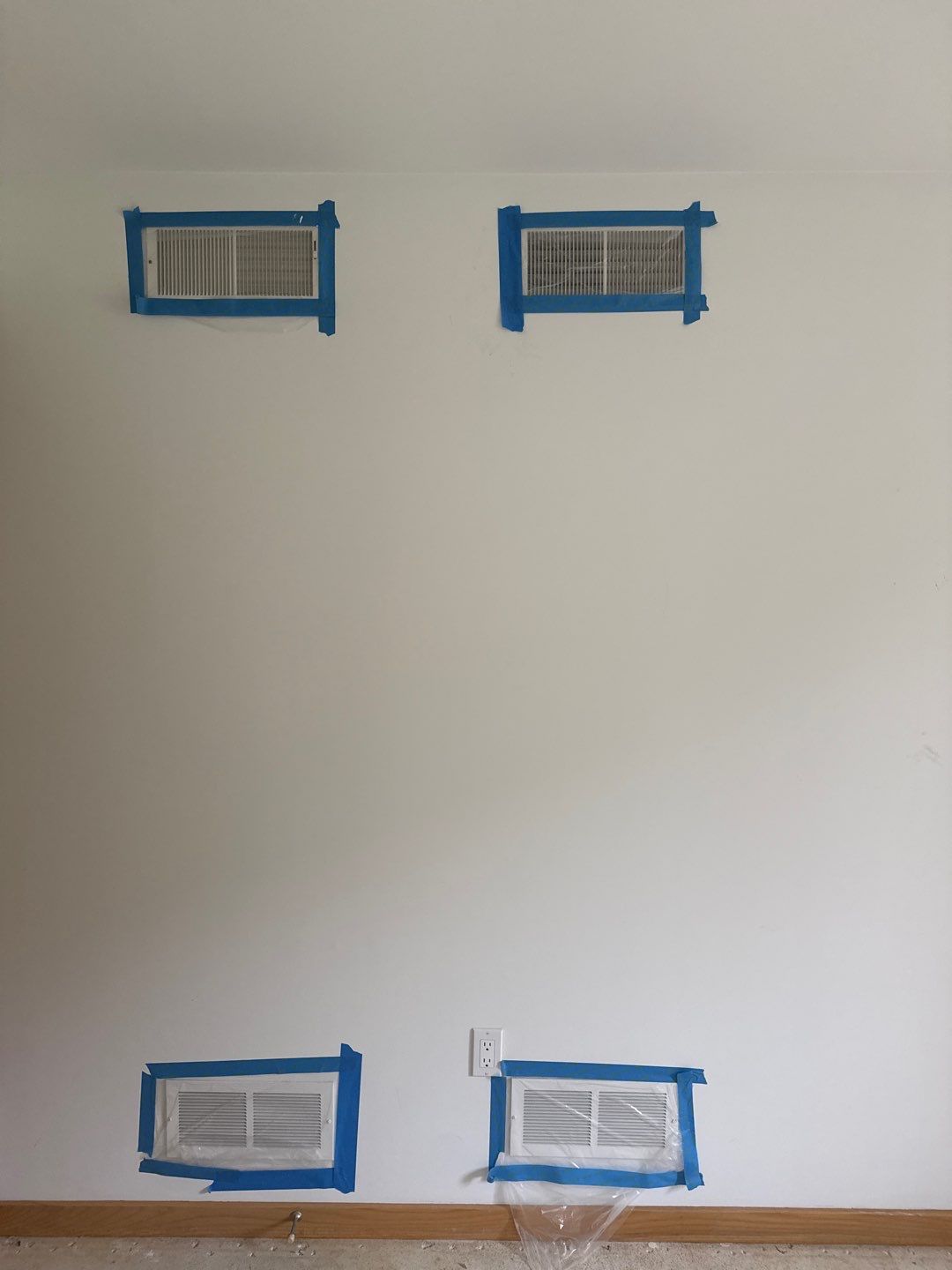 Mold Remediation & Moisture Source Discovery, Middletown, De. by Healthy Home Solutions