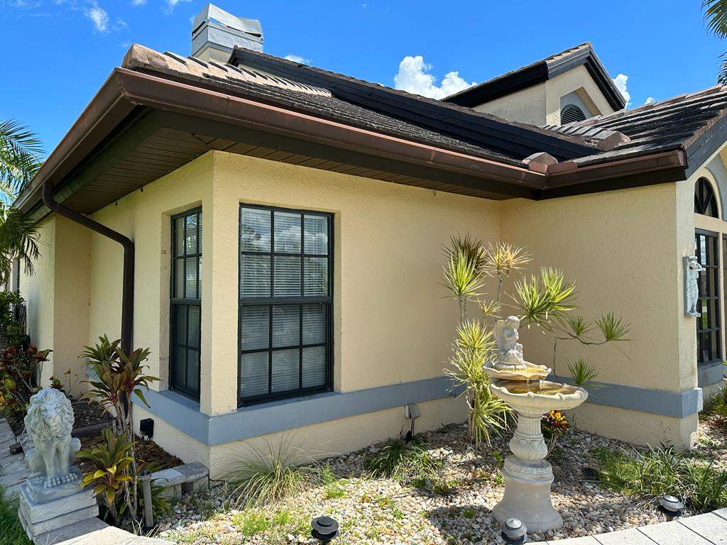 Water Damage Claim in PUNTA GORDA by FLAPA & KeyStone
