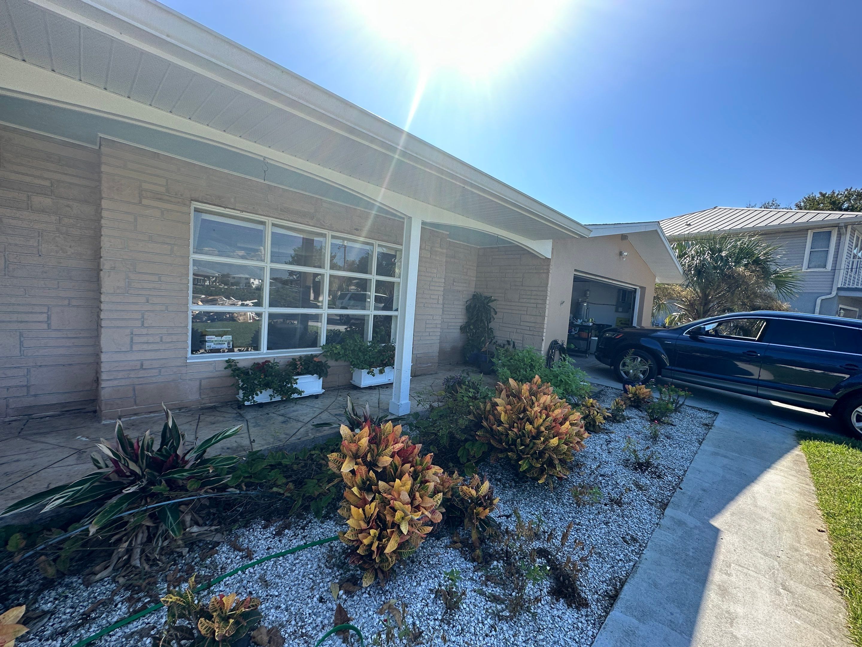 Water Damage Claim in Crystal River by FLAPA & KeyStone
