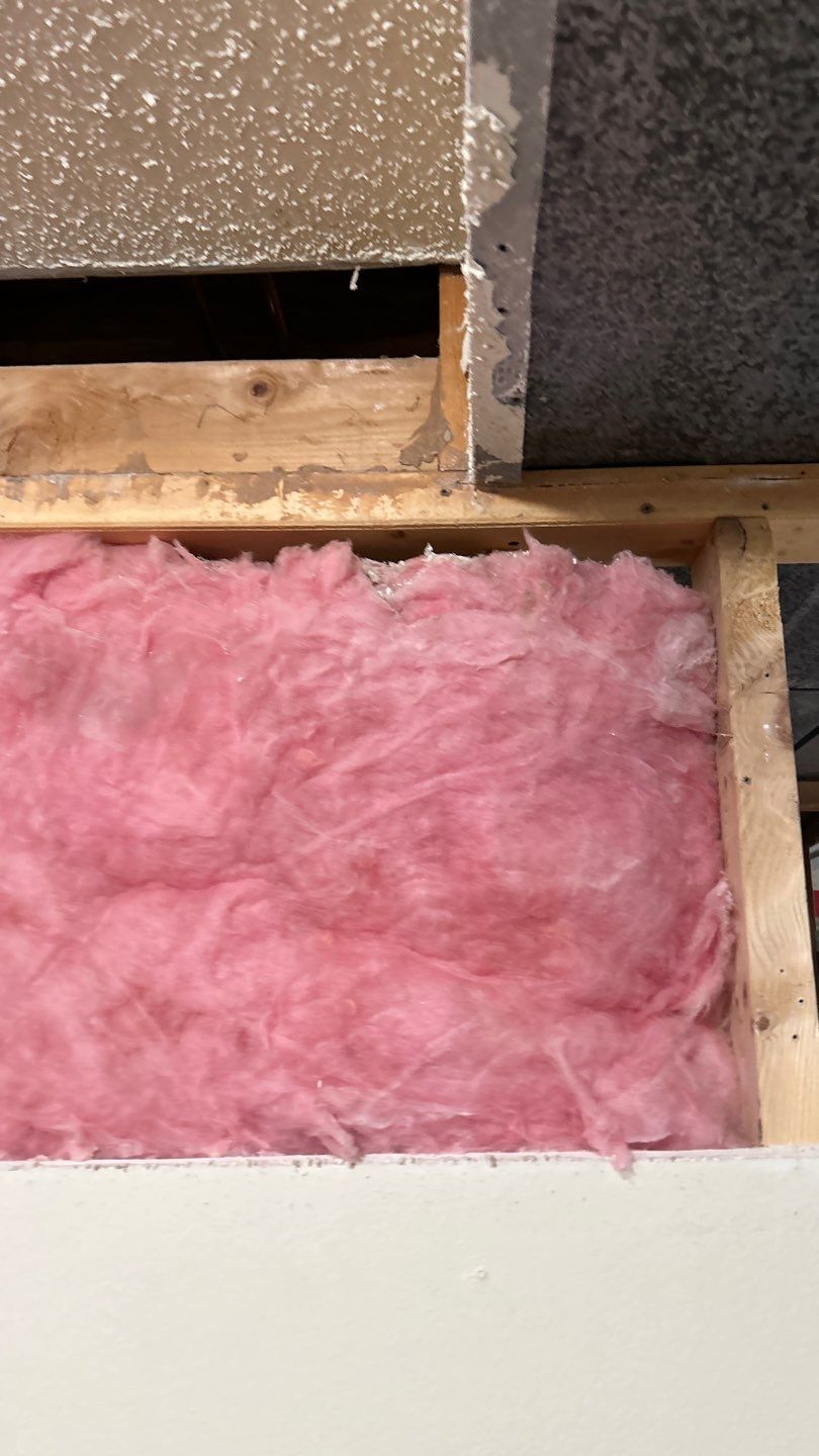 Water Damage by Accountable Home Services