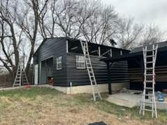 Project in Sherman by Rhino Roofing and General Contracting, LLC