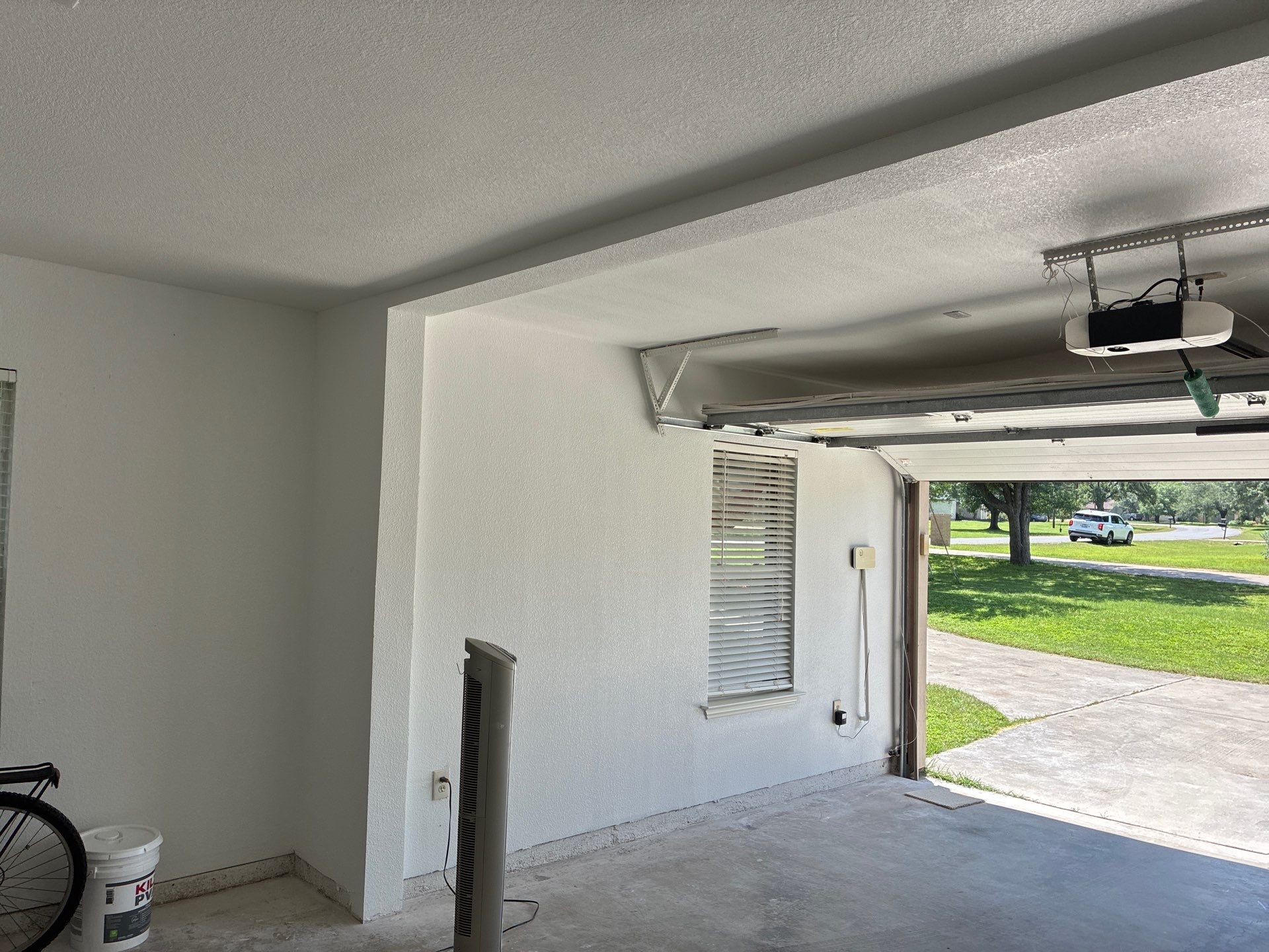 Project in Mountain City by ASHLEY & CO.
