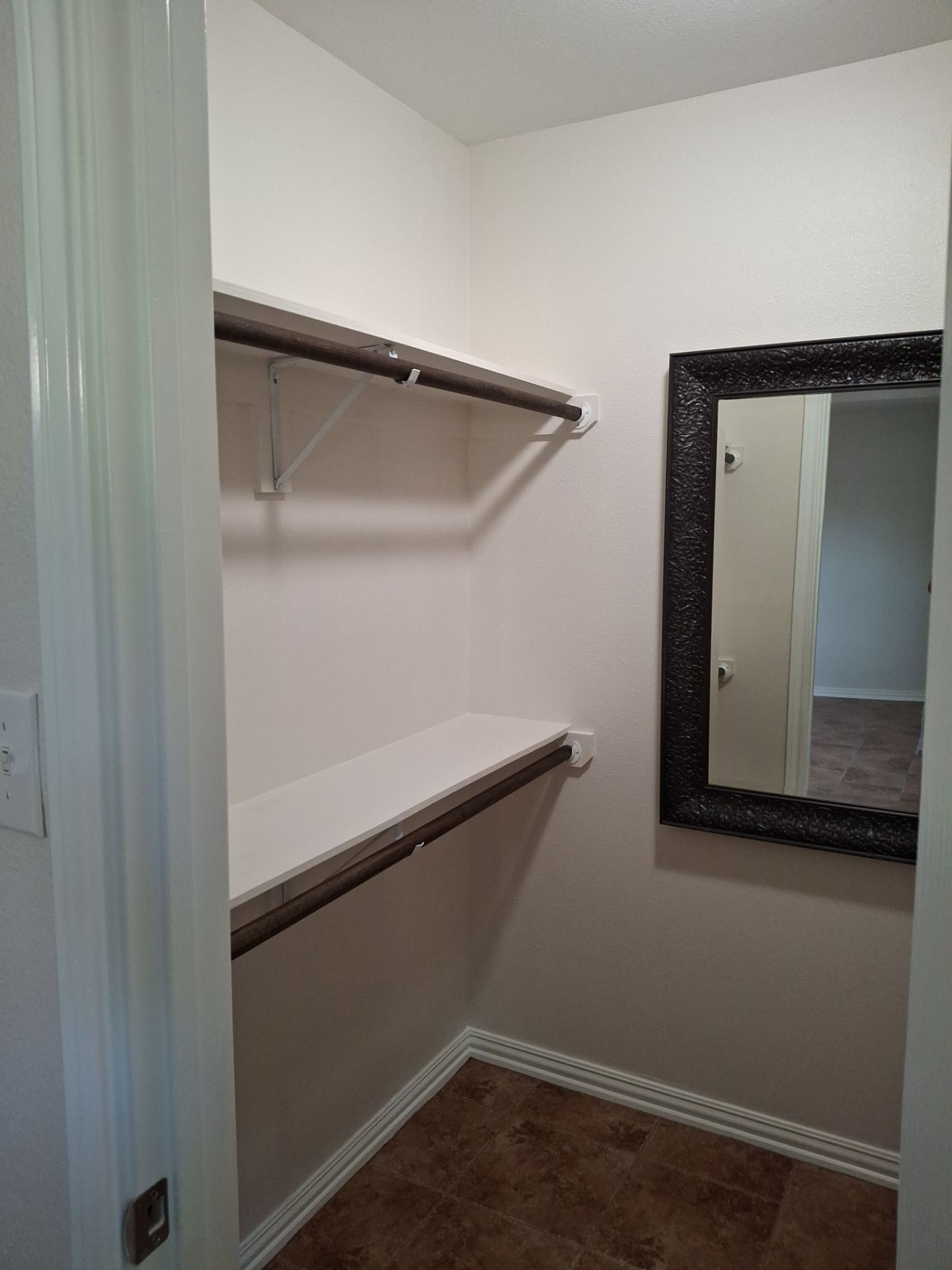 Lindale, Texas – Rental Turnover Painting Project by Quality Coats Painting