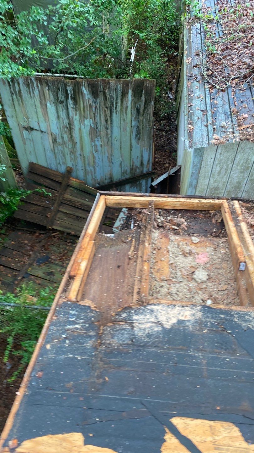 Residential Roofing Repair using Roof Replacement by American Roofing & Construction LLC
