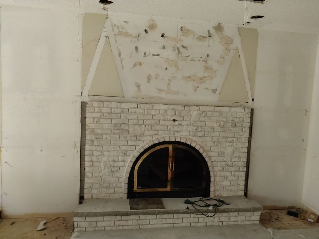 Kitchen Remodel, Interior Renovation by Ivy Lea Construction
