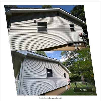 Project in Soddy-Daisy
