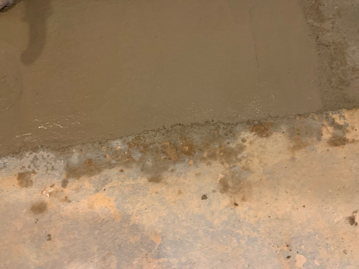 From Flooded to Dry for Lee by Waterproofing Northeast