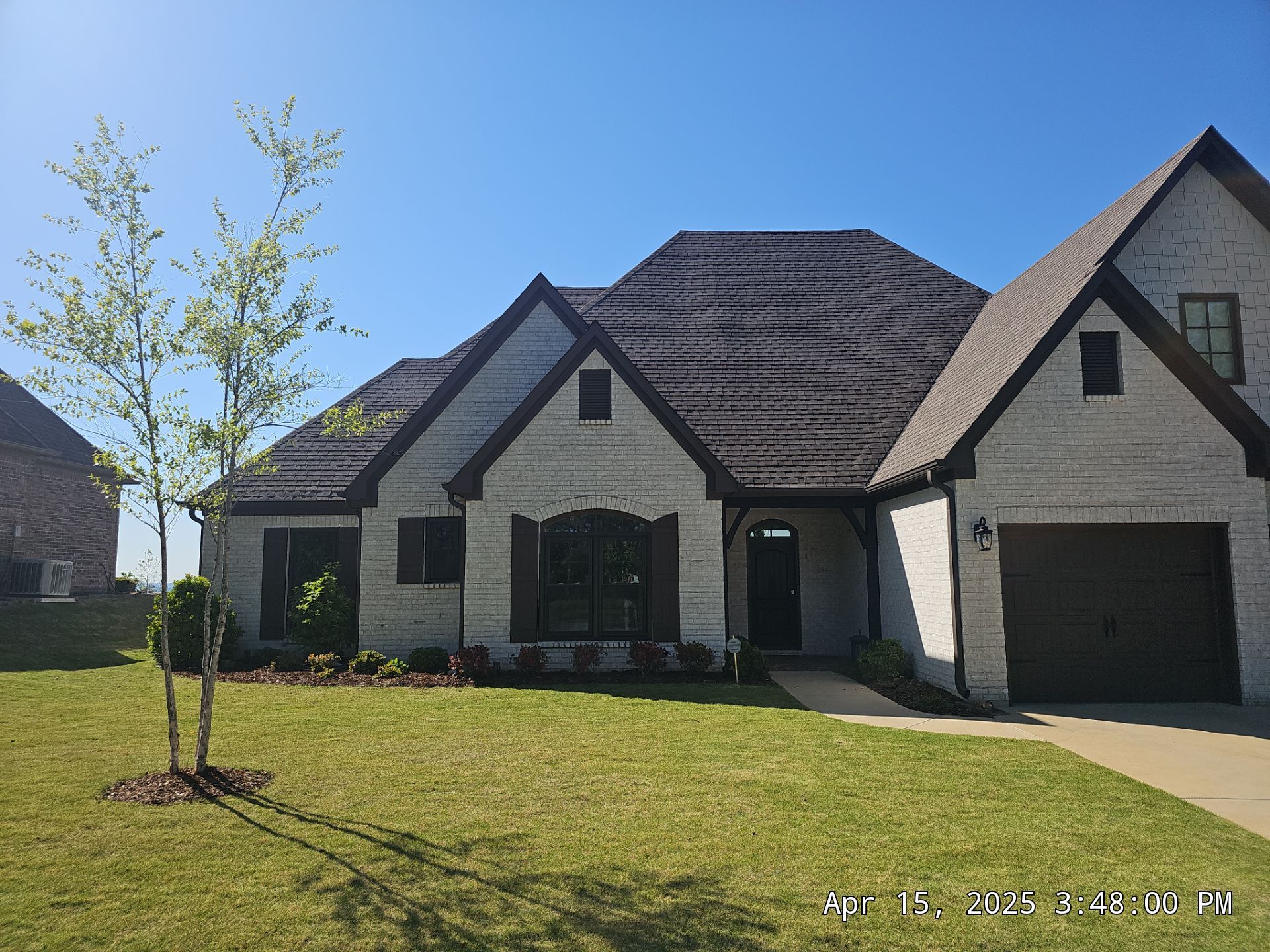 George Project in Pelham by The Window Source