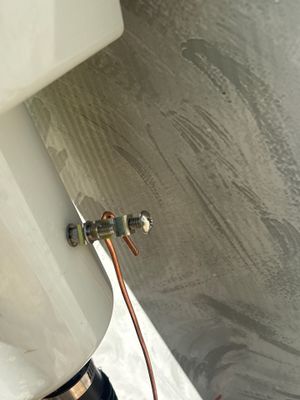 Above Ground Pool