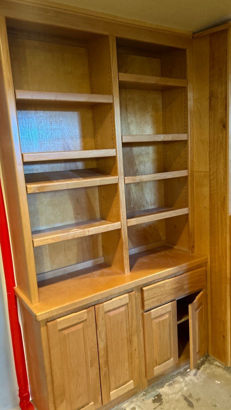 Water Damage by Accountable Home Services