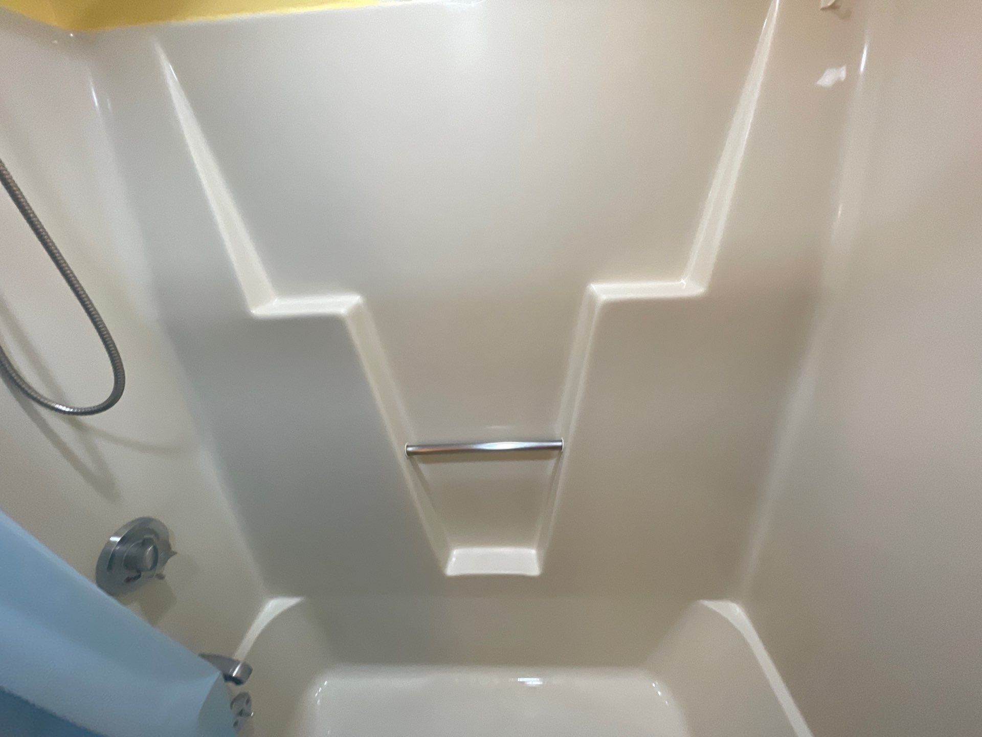 Project in Worcester by Mg House Cleaning