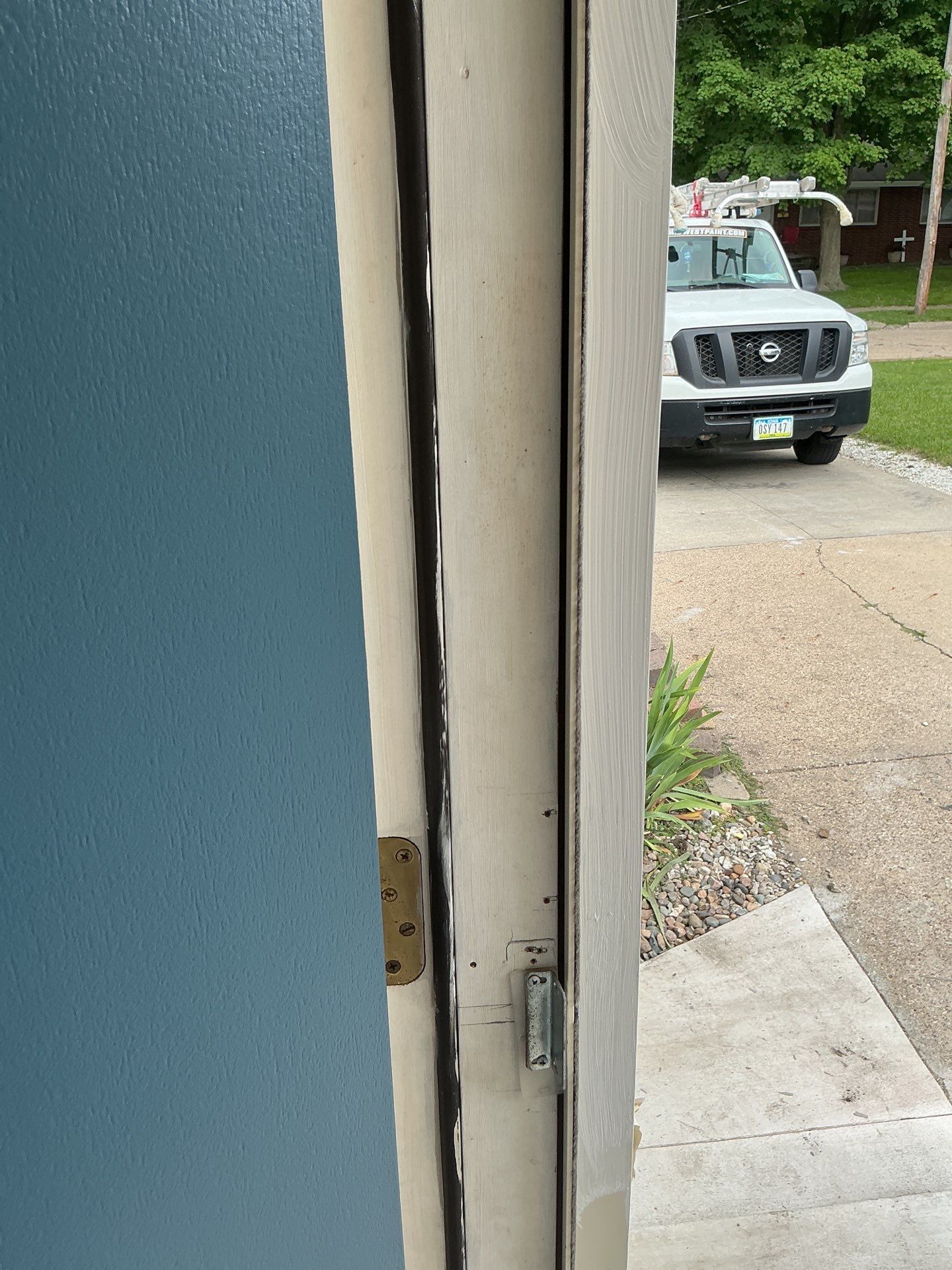 Res Ext Repaint In Ankeny by Midwest Paint LLC