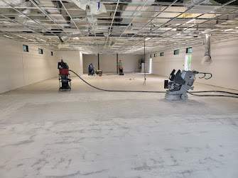 Hill Country Animal Emergency Hospital, Boerne by TORO Garage Co
