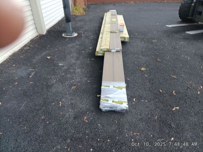 Project in Blue Bell