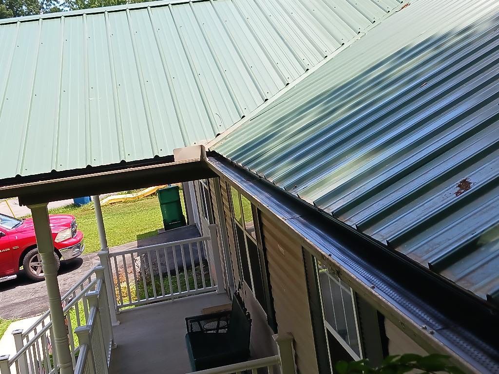 Project in Crossville, TN by Affordable Pros
