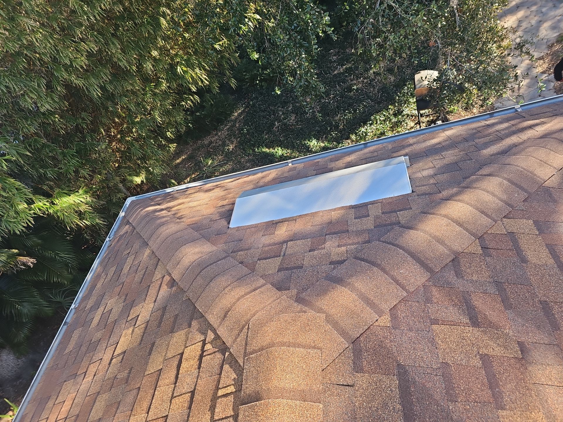Project in St. Petersburg 33712 by Mitchell Roofing Company LLC 