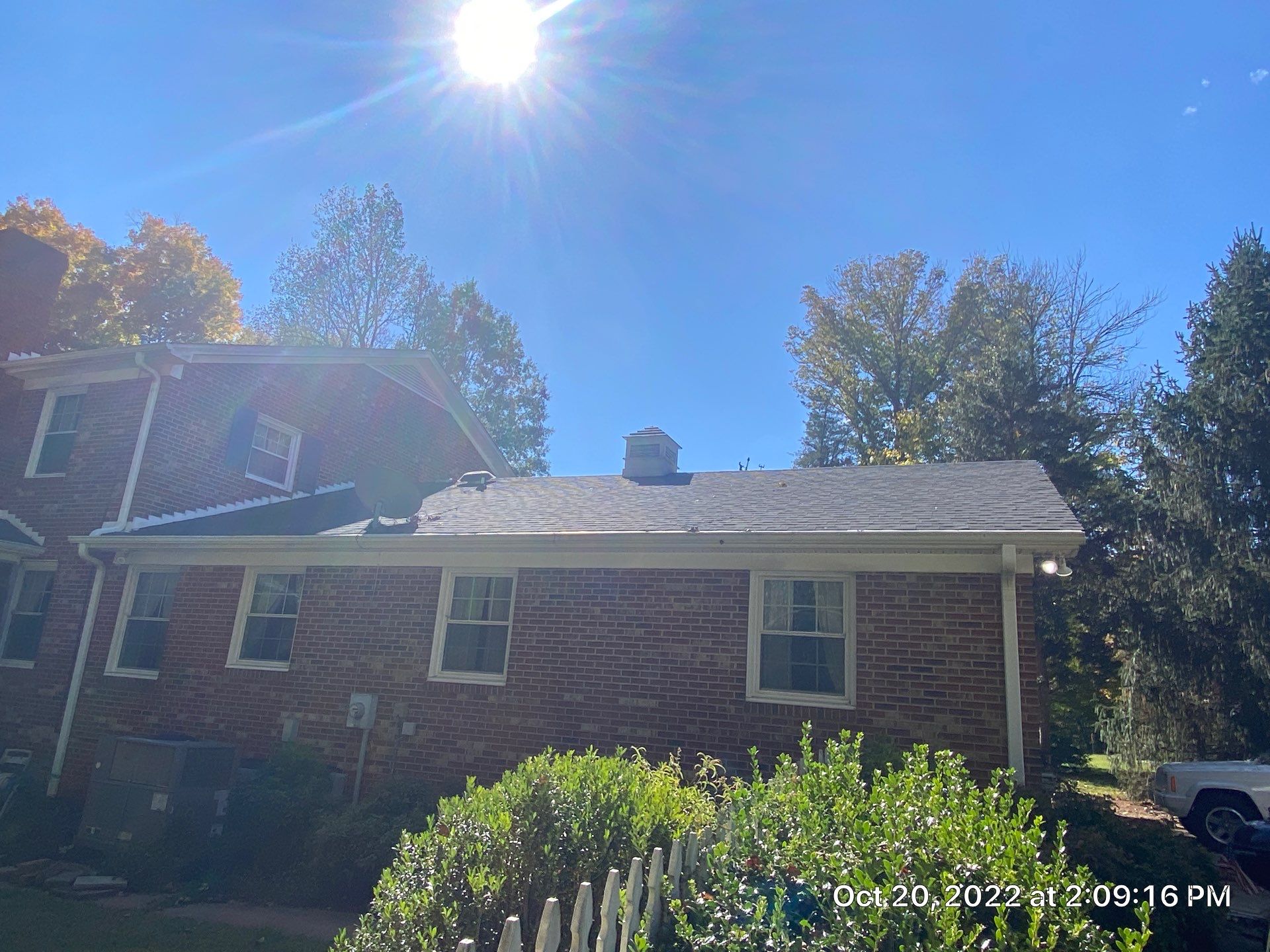 New Roof, Shutters coming soon by Just In Time Roofing and Restoration
