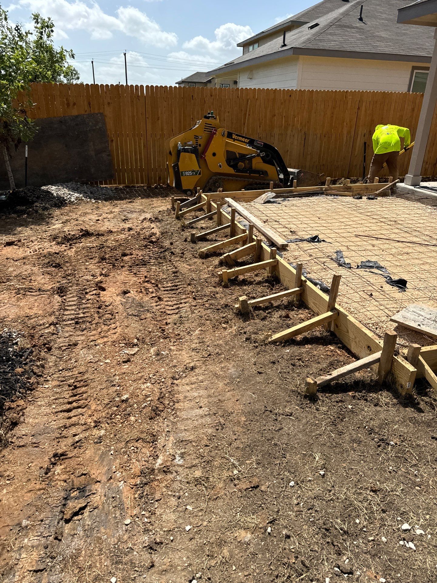 Langdon - San Antonio, TX by Hole In One Lawns, LLC