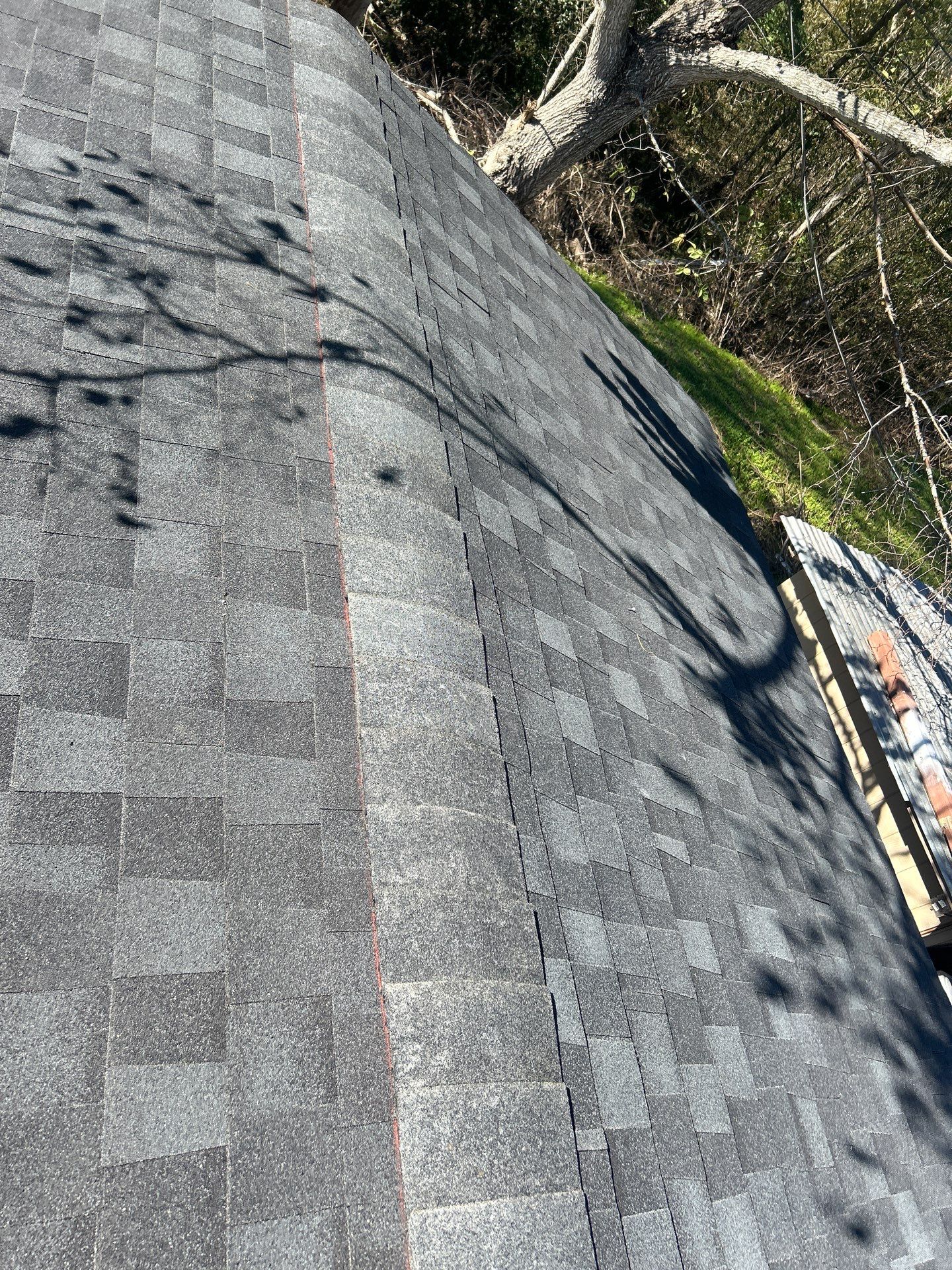 Roof Replacement Pearland by Roof Repair Services LLC