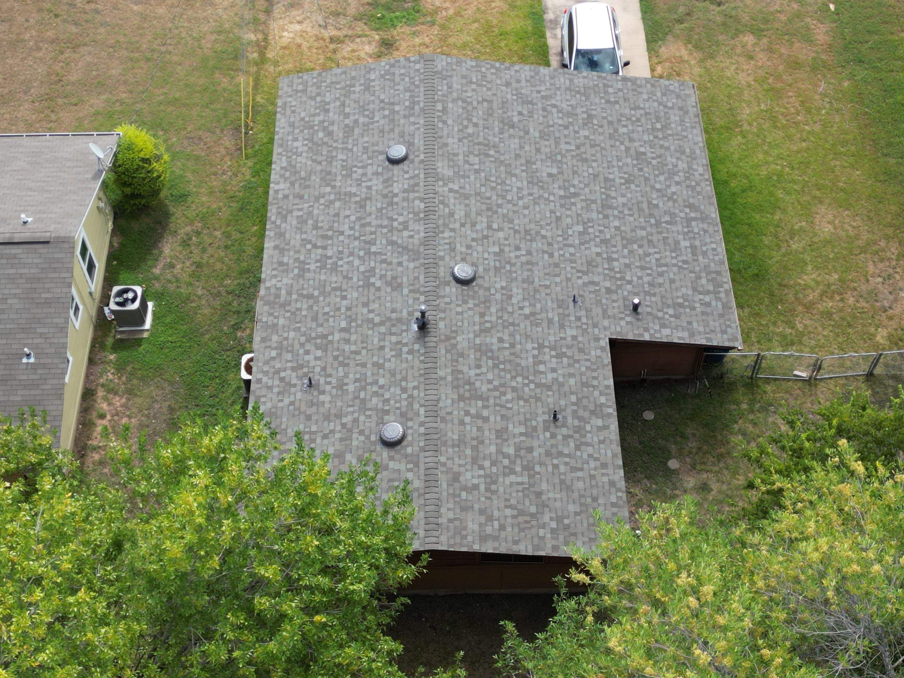 Driftwood - Owens Corning TruDefinition Duration by RoofsOnly.com