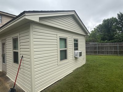 window replacment in Moore