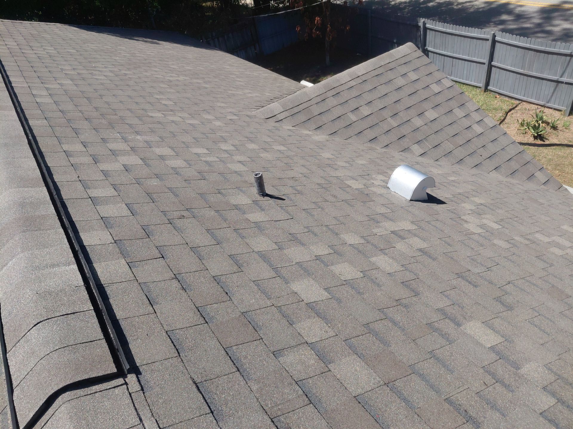 Shingle Reroof Replacement Jacksonville FL by Pinnacle Roofing Group