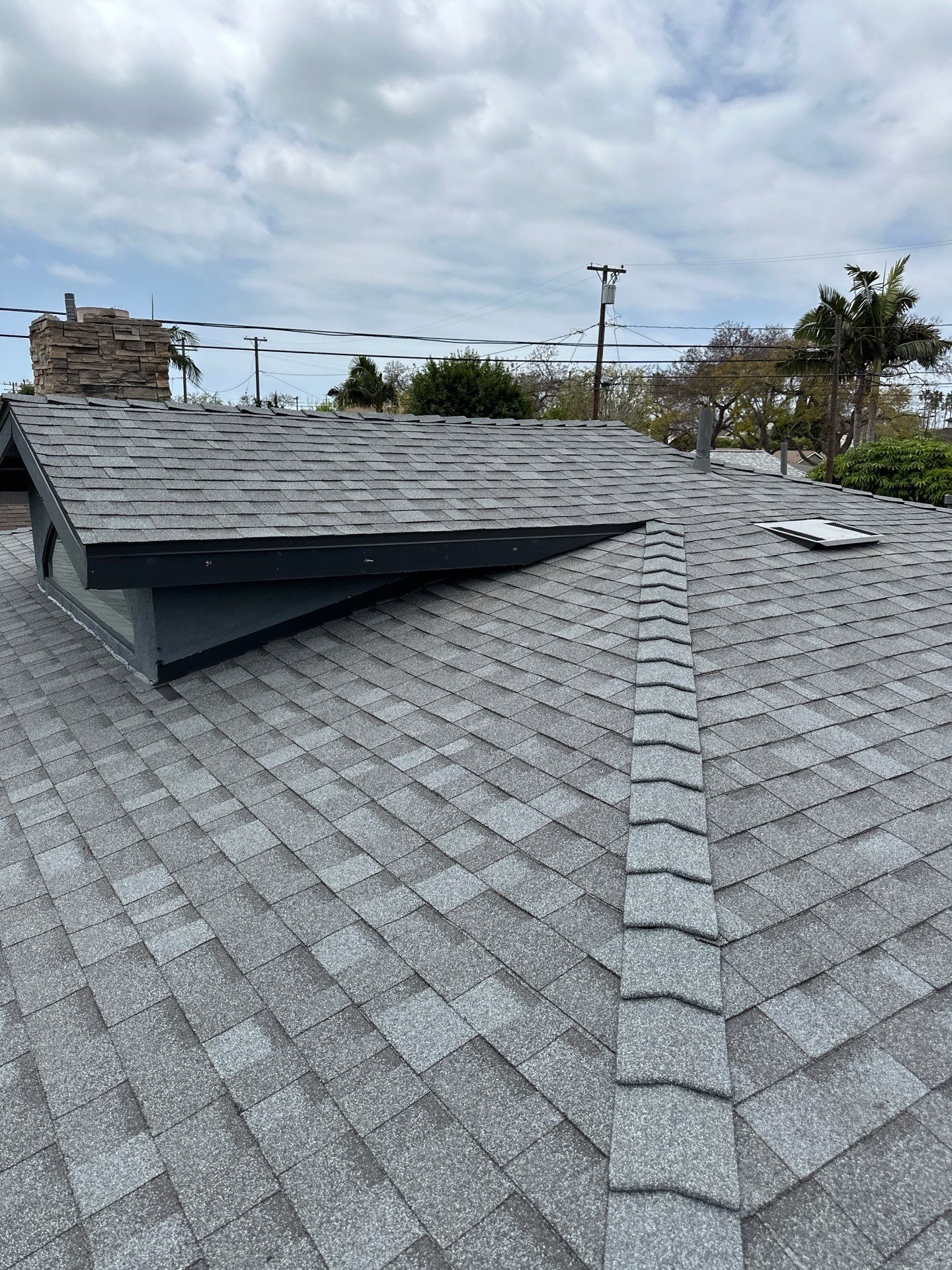 Roof Replacement - Long Beach, CA 90808 by Epic Roof Replacement