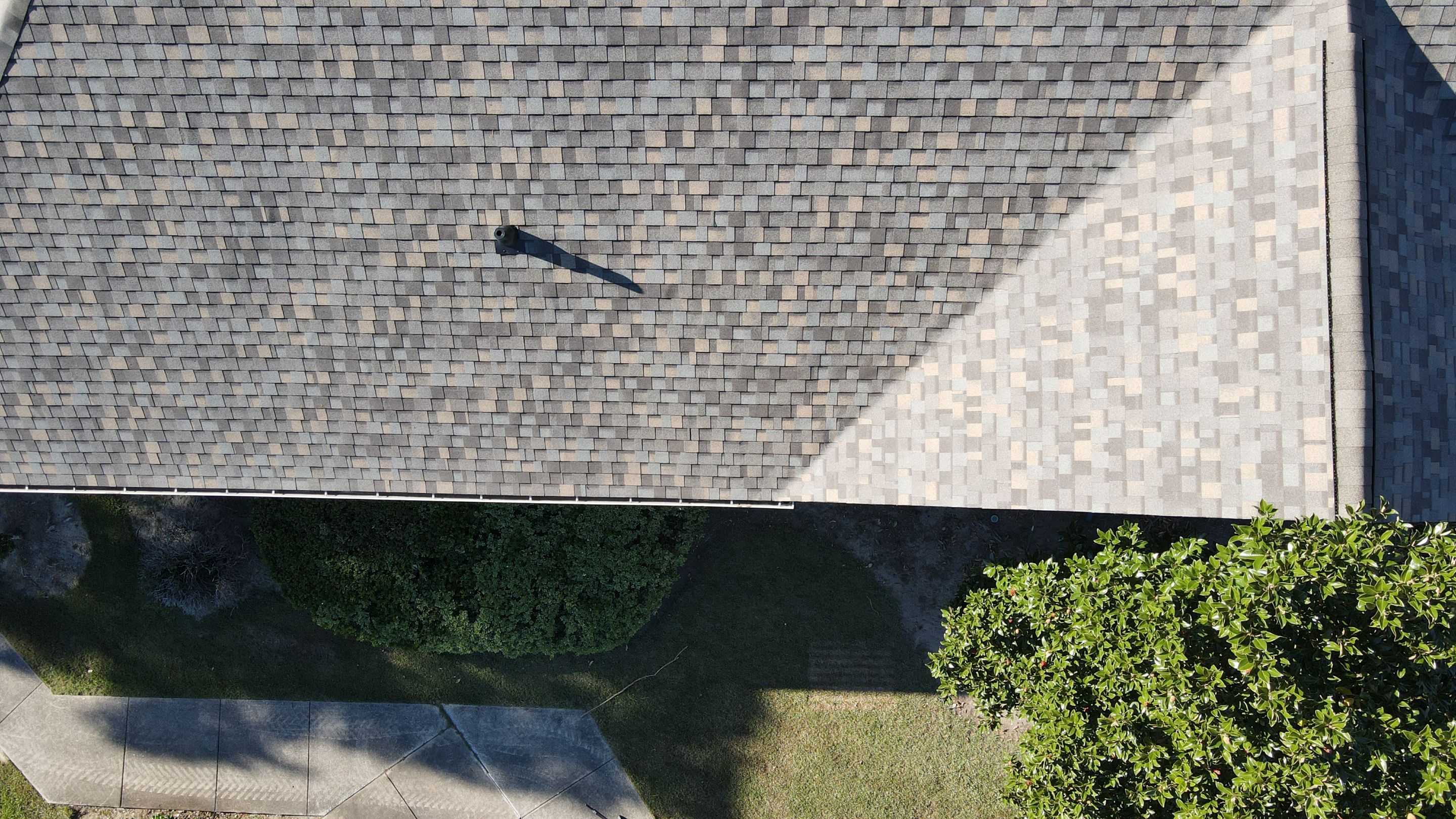 Commercial Roof Replacement by Indigo State Roofing