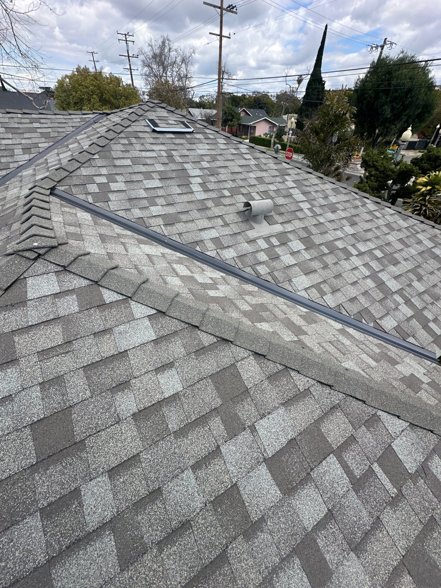 Roof Replacement - Santa Ana, CA 92707 by Epic Roof Replacement
