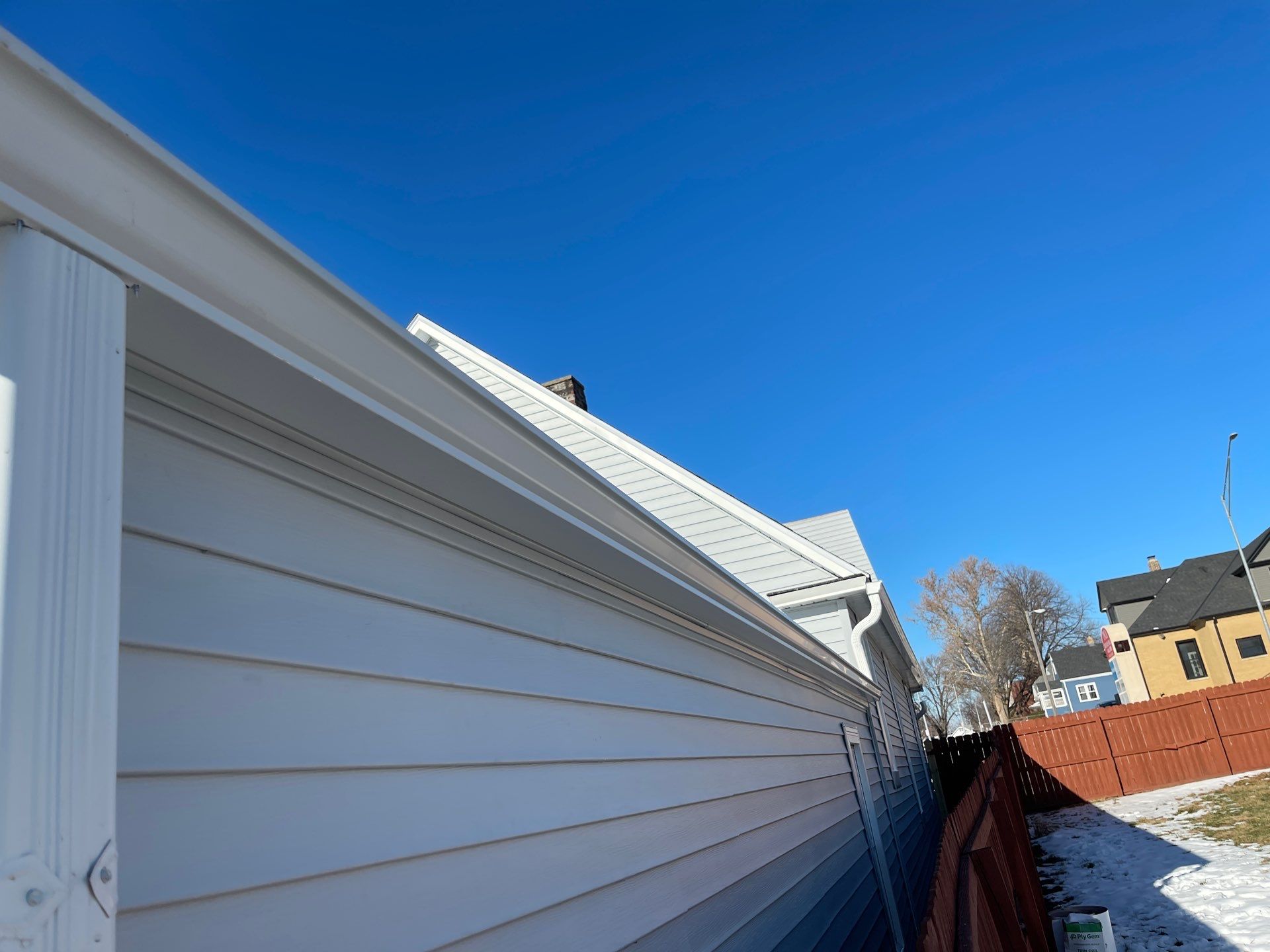 Test by ProGrade Exteriors