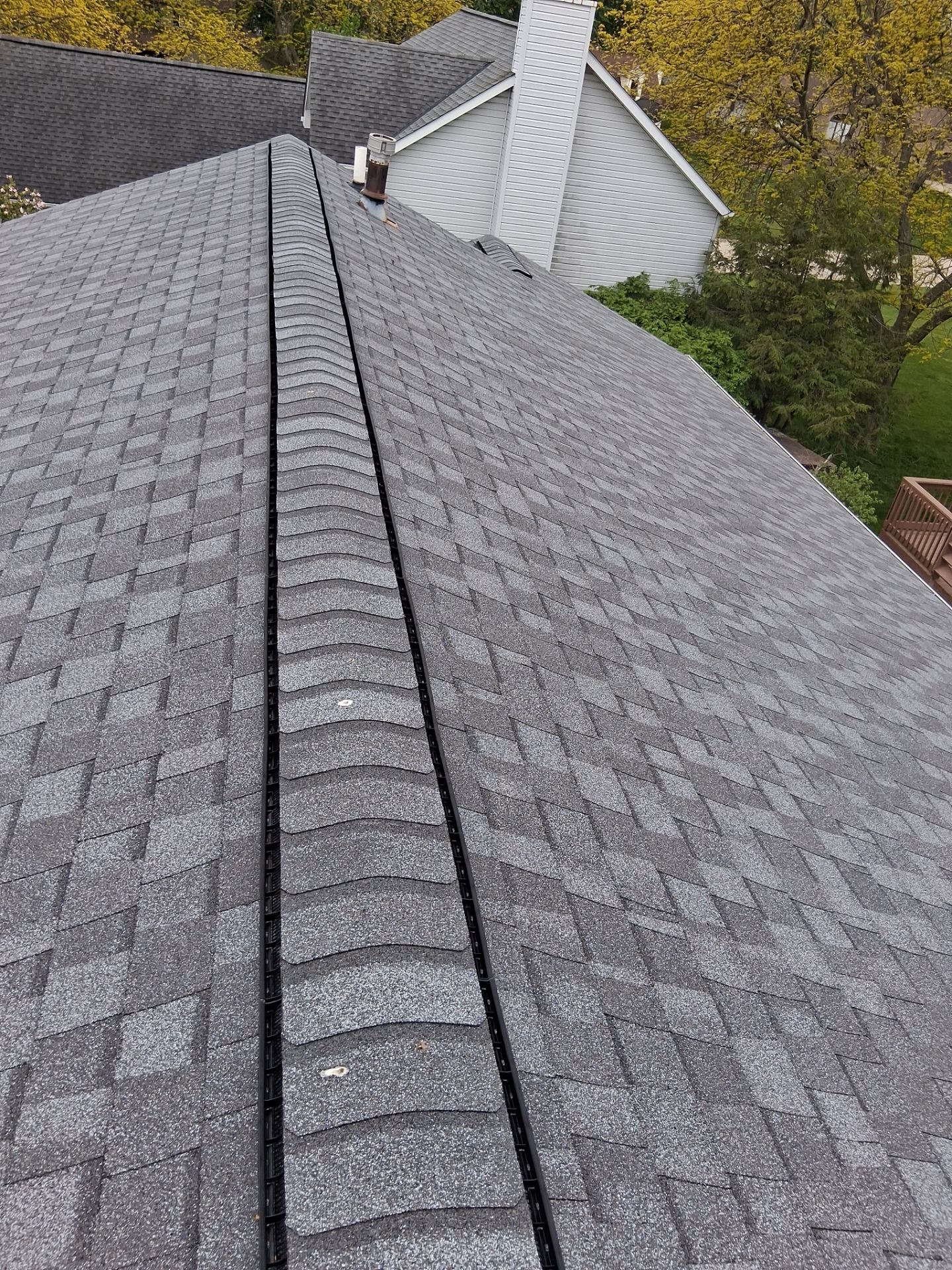 Roofing Replacement by Homestyle in Amherst by Homestyle Home Improvements (HHI)