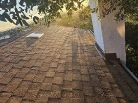 Roof Replacement - Richmond CA 94805 by Epic Roof Replacement