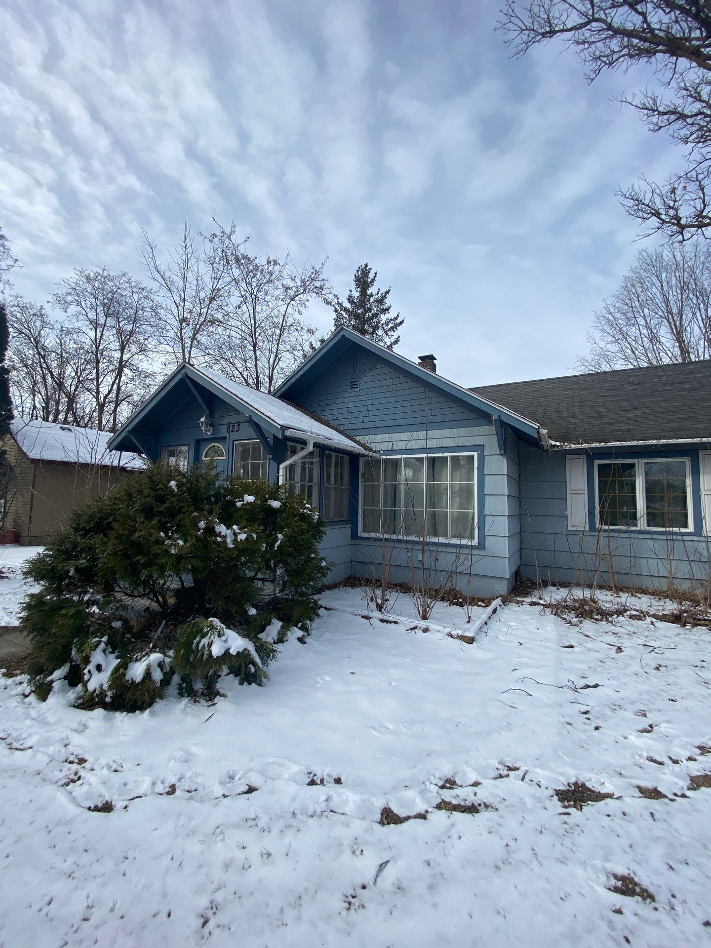 Full Exterior Remodel by Zablocki Roofing & Exteriors