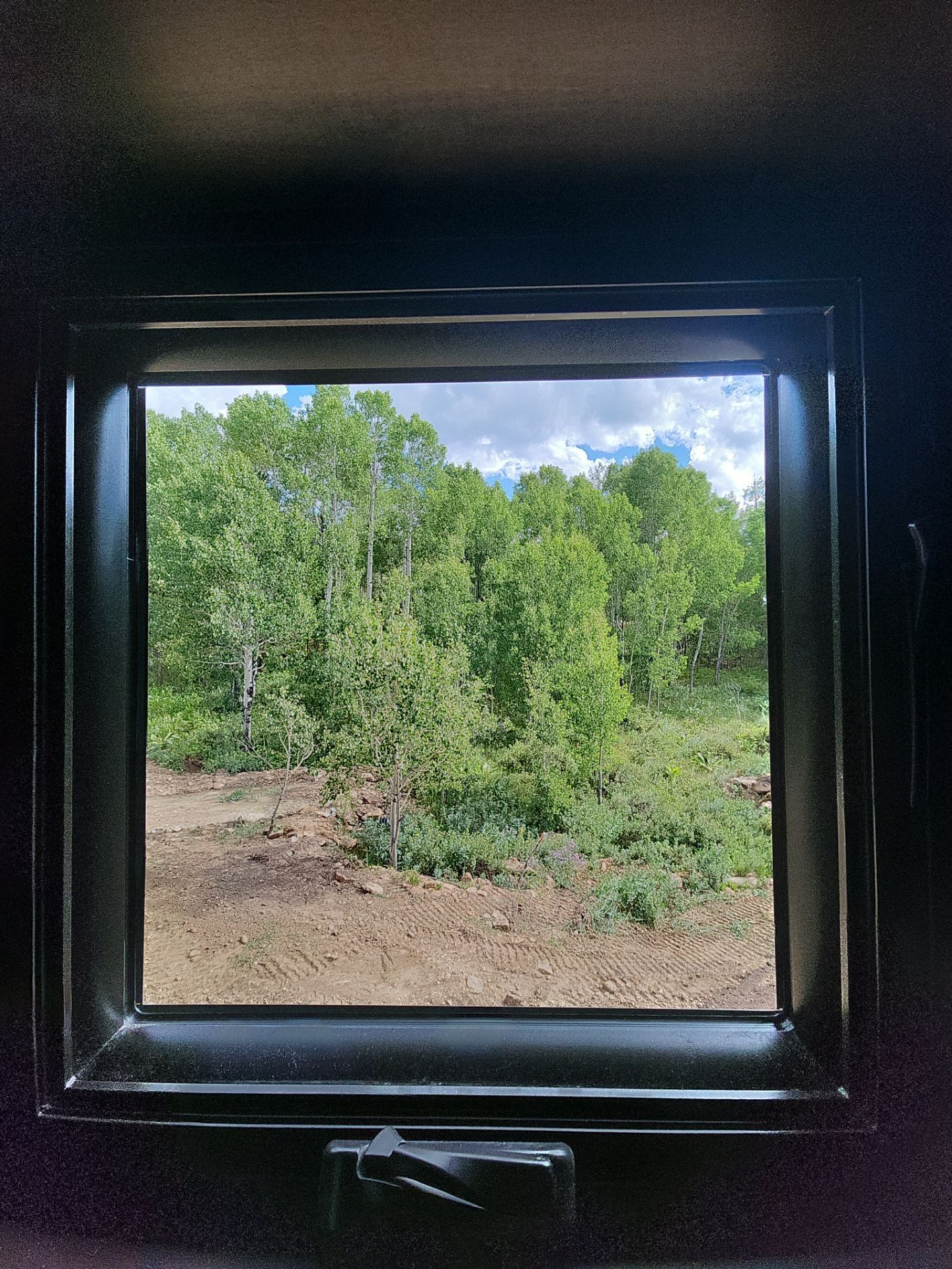 Window Washing in Val Moritz | Granby, Colorado by Wheatley Creek Services