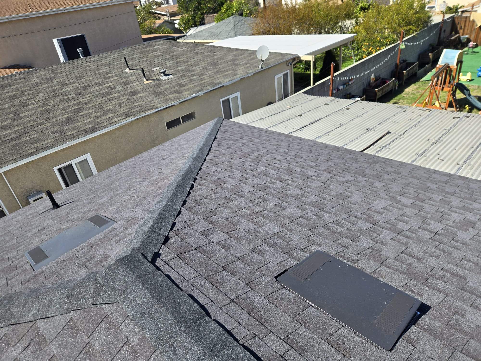 Roof Replacement- Los Angeles, CA 91606 by Epic Roof Replacement