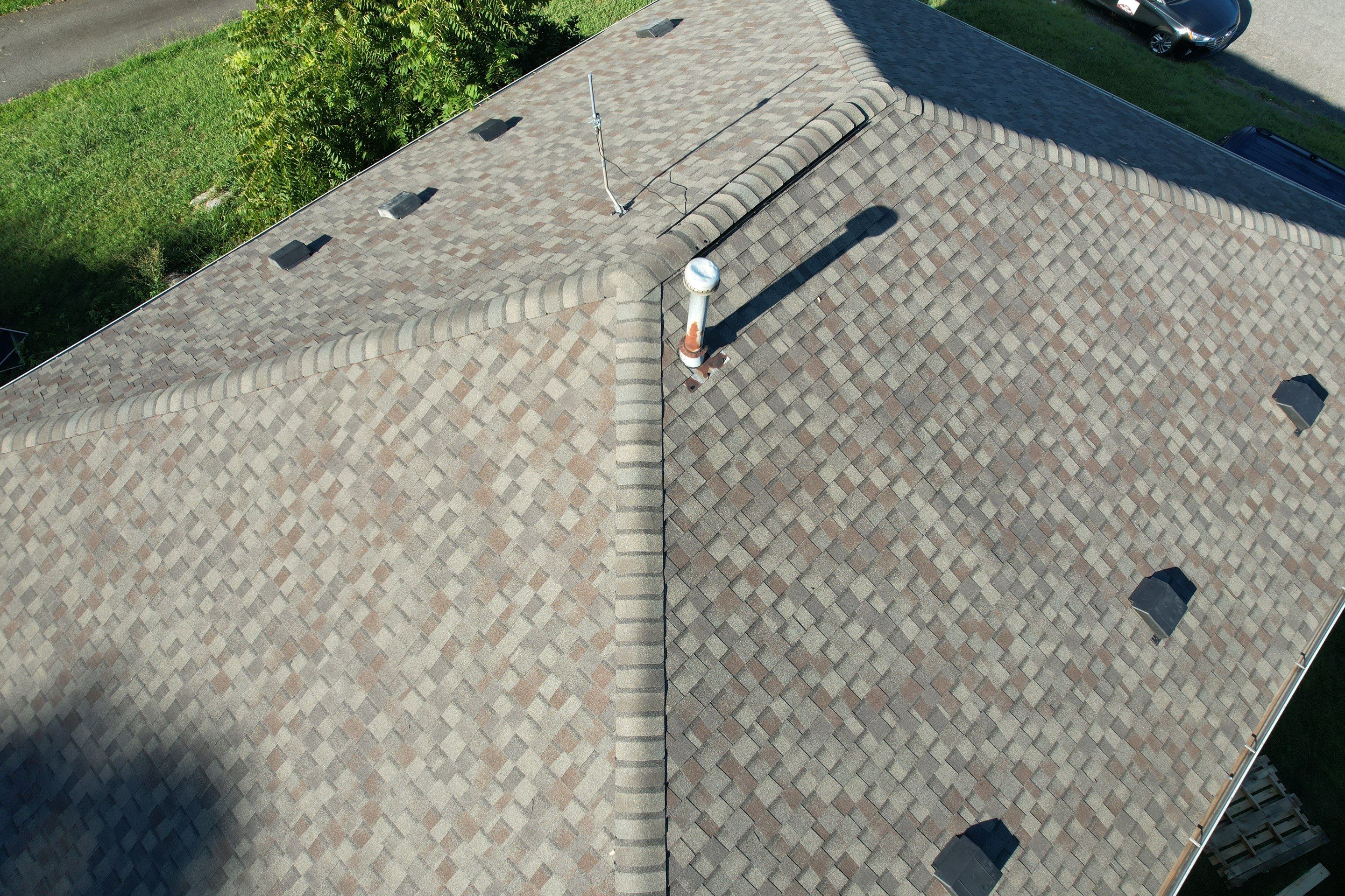 Residential Roofing Installation using Certainteed Landmark by Best Roofing Now LLC